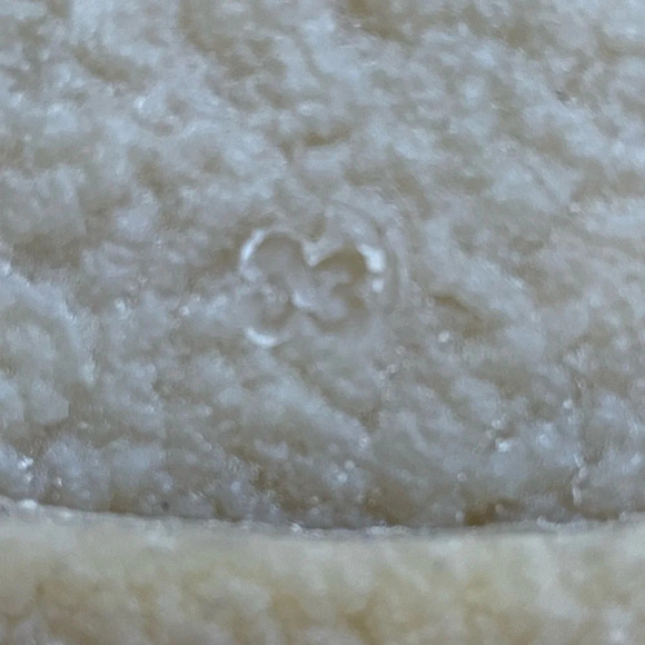 Anais & I New York Perforated Oxford shoes, BNWOT, size 33 - Picture 5 of 7